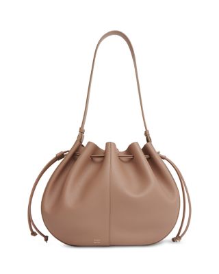 Mansur Gavriel - Flores Drawstring Bucket Bag