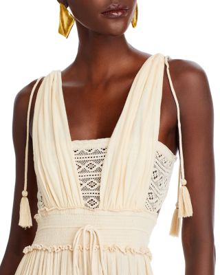 Free People Santa Maria Maxi Dress  