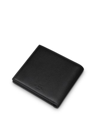 Men&#39;s Leather Billfold Wallet