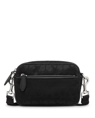Valentino Garavani Toile Iconographe Crossbody Bag