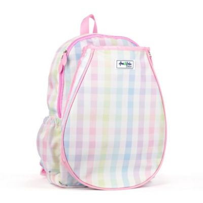  Unisex Little Love Tennis Backpack - Baby