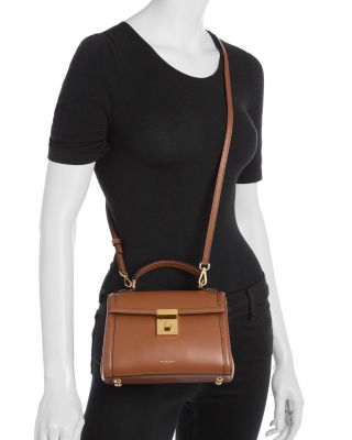 Paris Convertible Top Handle Bag 