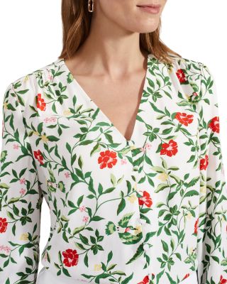 Florence Blouse 
