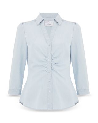 Limited Yarrow Shirt