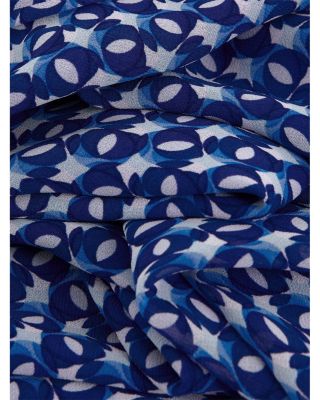 HOBBS LONDON Hailey Midi Dress | Bloomingdale's