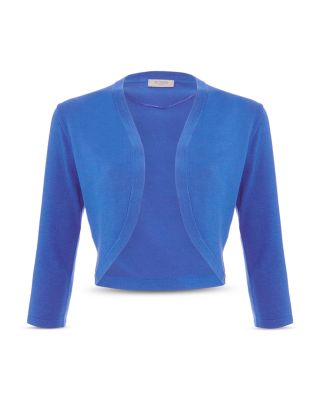 Carrie Bolero Sweater