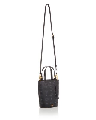 Aren Visetos Crossbody Tote