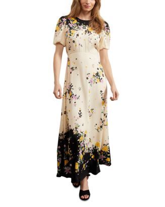【HOBBS LONDON】Emmetts Dress エメッツドレス Emmetts Dress | Hobbs US |