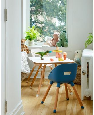 Unisex Play Chair Legs - Baby