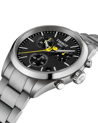 PR 100 Tour de France Special Edition Chronograph, 40mm