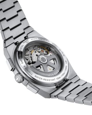 PRX Automatic Chronograph, 42mm