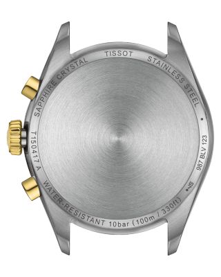 PR 100 Chronograph, 40mm