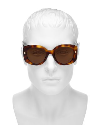 Square Sunglasses, 51mm