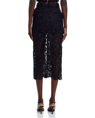 Medina Lace Skirt