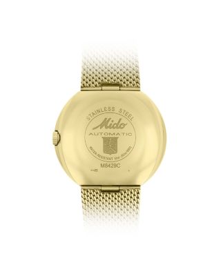 Commander 1959 Watch, 37mm