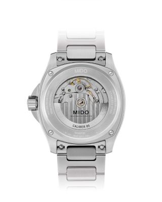 Multifort TV Big Date Watch, 41mm