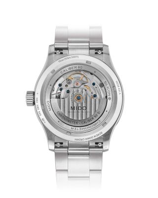 Multifort M Chronometer Watch, 42mm