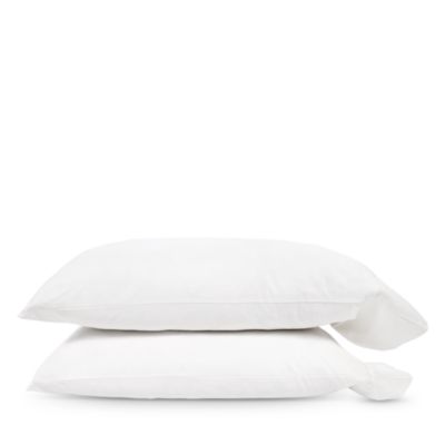 Classico Hemstitch King Pillowcase, Pair