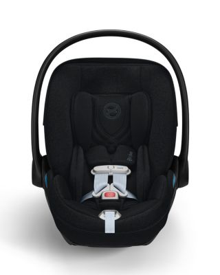 Cloud T Comfort Extend Infant Car Seat with SensorSafe