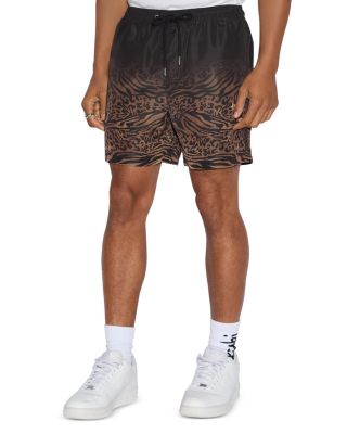 Ksubi Leo Sinners 5 Boardshorts