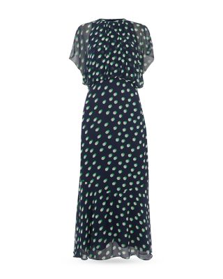 Moon Spot Dress