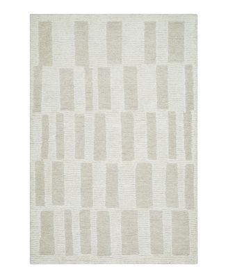 Livabliss Bianca 530248 Area Rug, 5' x 7'6"