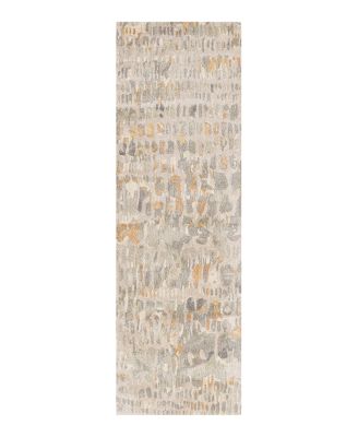 Surya Kavita 33061 Runner Area Rug, 2'6" x 8'