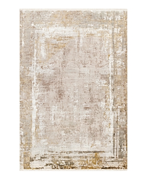 Surya Solar 32275 Area Rug, 5'2 X 7'7 In Ivory