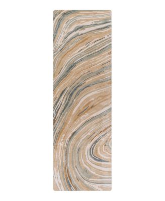 Surya Kavita 23252 Runner Area Rug, 2'6" x 8'