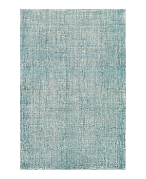 Surya Messina 7567 Area Rug, 4' X 6' In Aqua