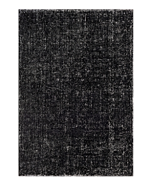 Shop Surya Messina 7567 Area Rug, 4' X 6' In Black