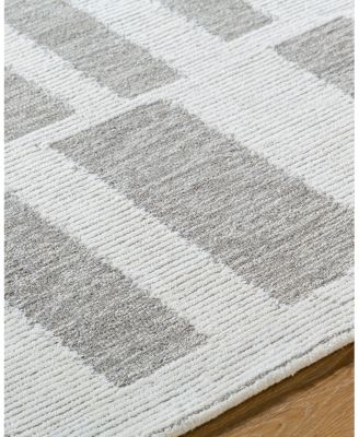 Surya Bianca 530248 Area Rug, 8' x 10'