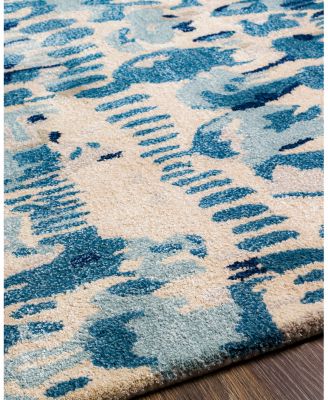 Surya Kavita 33061 Area Rug, 2' x 3'