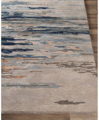 Surya Kavita 20744 Runner Area Rug, 2'6" x 8'