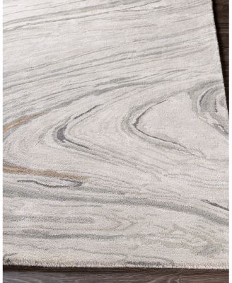 Surya Kavita 23252 Runner Area Rug, 2'6" x 8'