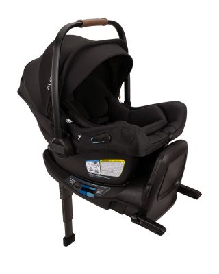 DEMI™ Next Stroller & PIPA™ Aire RX Travel System