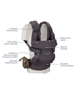 CUDL Luxe Carrier