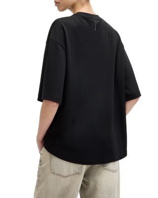 Amelie Oversized Tee