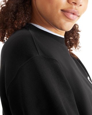 Club Crew Sweatshirt