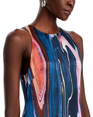 Derek Lam 10 Crosby Inaya Maxi Dress | Bloomingdale's Women