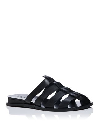 rag & bone - Women's Beau Slide Fisherman Sandals