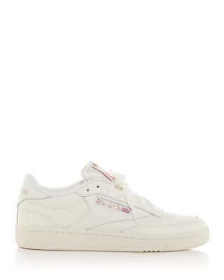 Women&#39;s Club C 85 Low Top Sneakers