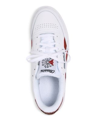 Women's Club C Revenge Low Top Sneakers