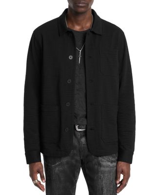 John Varvatos - Kenmare Chore Jacket