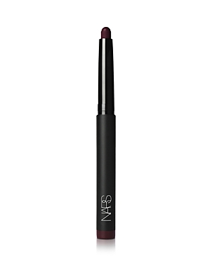 Nars Total Seduction Eyeshadow Stick 0.05 Oz. In Fated (matte Deep Aubergine)