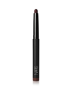 Nars Total Seduction Smudge-proof Eyeshadow Stick Mambo .05 oz / 1.6g In Mambo (matte Chocolate Brown)