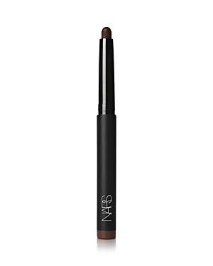 Nars Total Seduction Smudge-proof Eyeshadow Stick Rebellion .05 oz / 1.6g In Rebellion (matte Rich Dark Brown)