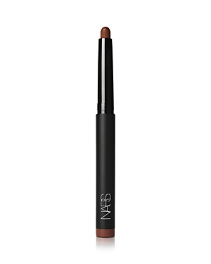 Nars Total Seduction Eyeshadow Stick Strip Down .05 oz / 1.6g In Strip Down (matte Warm Red Brown)