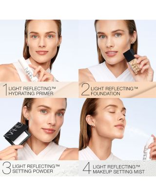 Light Reflecting Makeup Setting Mist 3.04 oz.