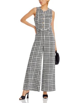 【新品/完売品】sugaryuu Classic Tweed Jumpsuit 13732699_fpx.tif